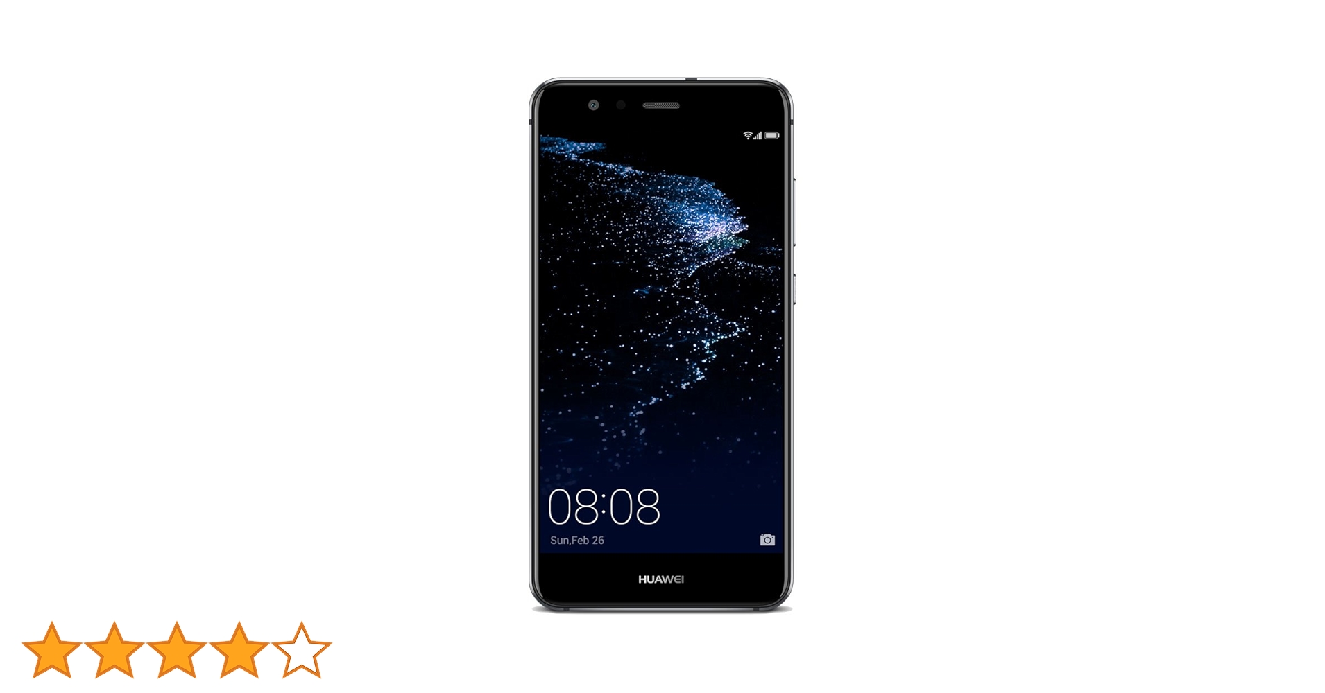 Amazon | P10L/WAS-LX2J-BLUE(Sapphire Blue) P10lite SIMフリ